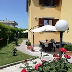 Rosa Con Piscina * SantʼAntonio Abate