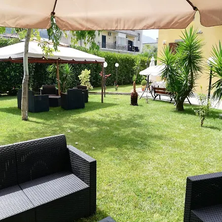 Apartment Matrimoniale Open Space In *