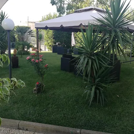 Apartment Camera Con Piscina Privata In Uso Esclusivo A Villa Rosa Sant'Antonio Abate