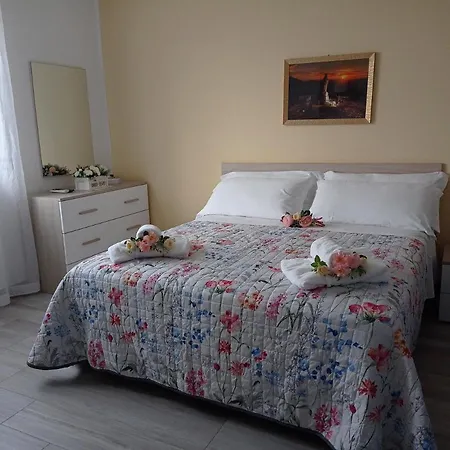 Apartment Matrimoniale Open Space In Sant'Antonio Abate