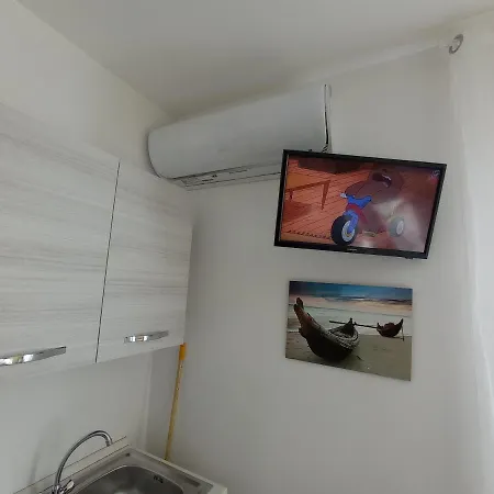 Camera Con Piscina Privata Uso Esclusivo *