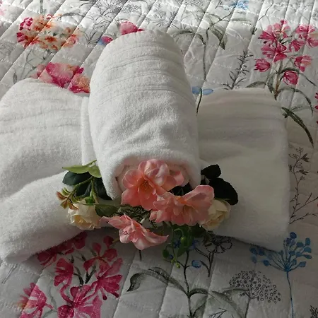 Camera Con Piscina Privata Uso Esclusivo 아파트 산트안토니오아바테