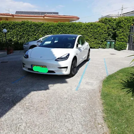 Camera Con Piscina Privata Uso Esclusivo