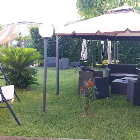 Con Piscina Privata Uso Esclusivo * SantʼAntonio Abate