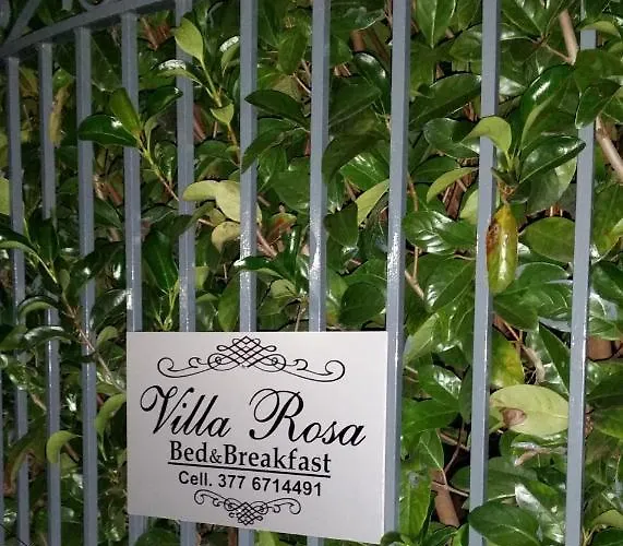 Rosa Апартаменты